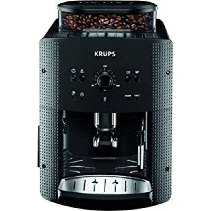 Krups EA 810B – Bild 1