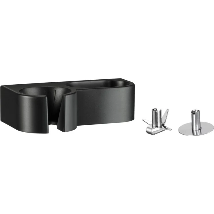 ESGE Zauberstab E 120 Select 120W, Stabmixer schweiz-rot, bis 10.000 U-Min – Bild 3