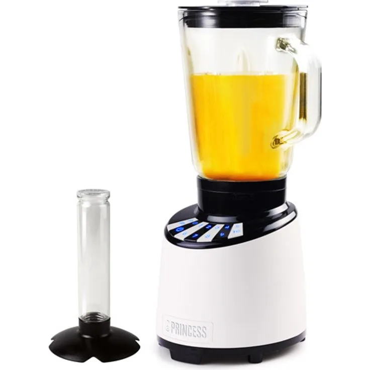 Princess 217100 Piano Blender
