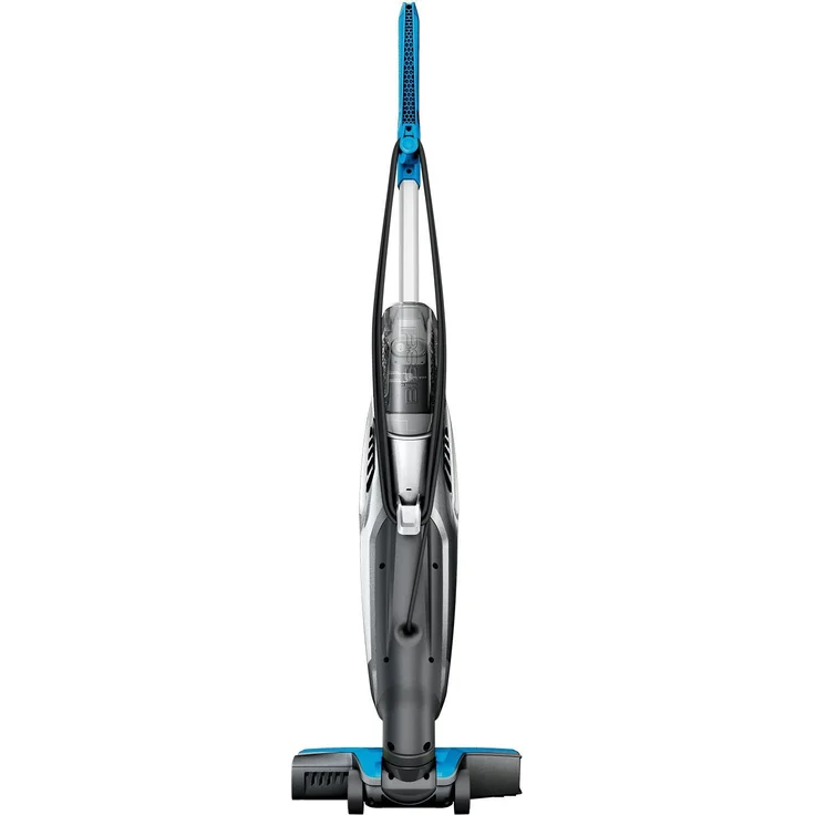 Bissell 17132 CrossWave Nass- und Trockenreiniger, 560 Watt, saugt, 3in1 Mehrflächenreiniger wischt & trocknet, blau – Bild 3