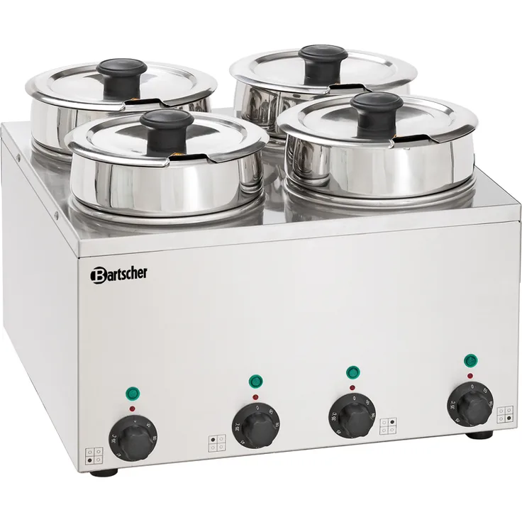 Bartscher Bain-Marie Hotpot 608035