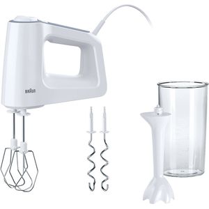 Bild für Braun MultiMix 3 Handmixer HM 3105