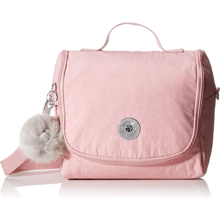 Kipling New Kichirou Luggage, 6.0 liters, Bridal Rose