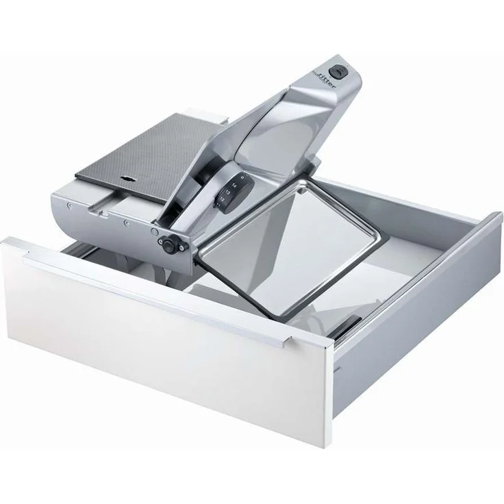 Ritter AES 62 SL – Bild 3