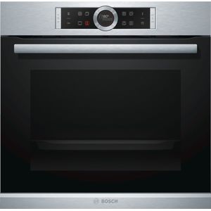 Bild für Bosch HBG675BS1 Serie 8