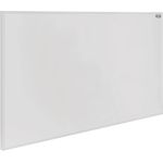 Infrarot-Heizplatte, weiß, 230V_450W, 1005 x 605, SIKU, Infrarotheizung