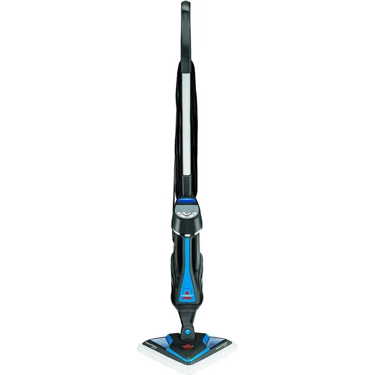 BISSELL 1897N Powerfresh LiftOff Steam Mop 2in1 Dampfreiniger mit abnehmbarem Hand-Dampfreiniger (1600W - 0.4 L) – Bild 2