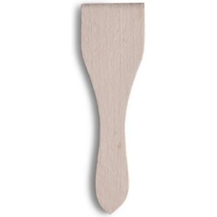 Zeller 2057603 Racletteschaber, 13 cm