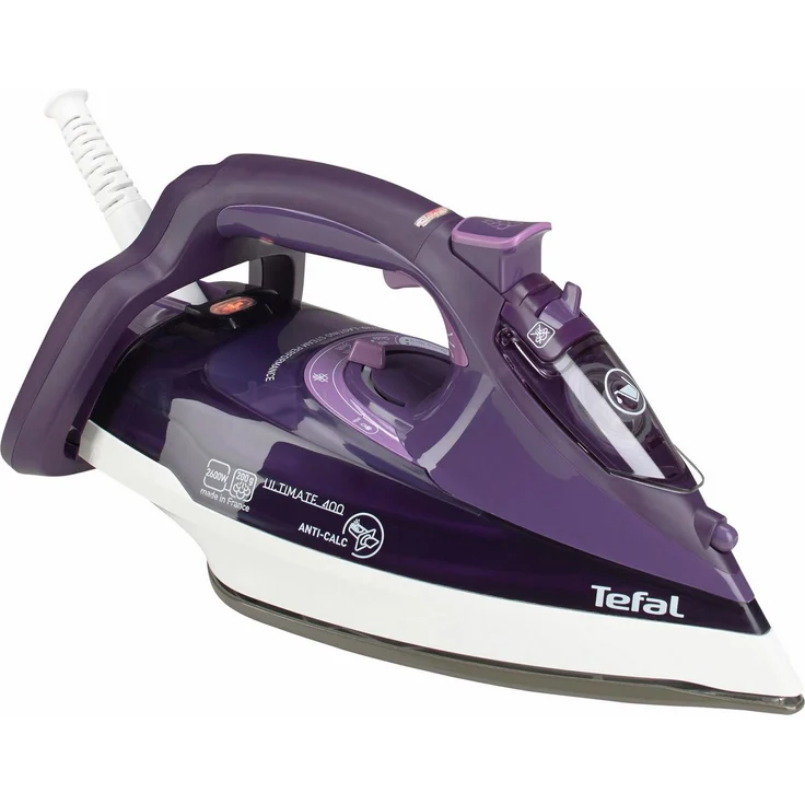 Tefal FV9640 Ultimate Anticalc – Bild 2