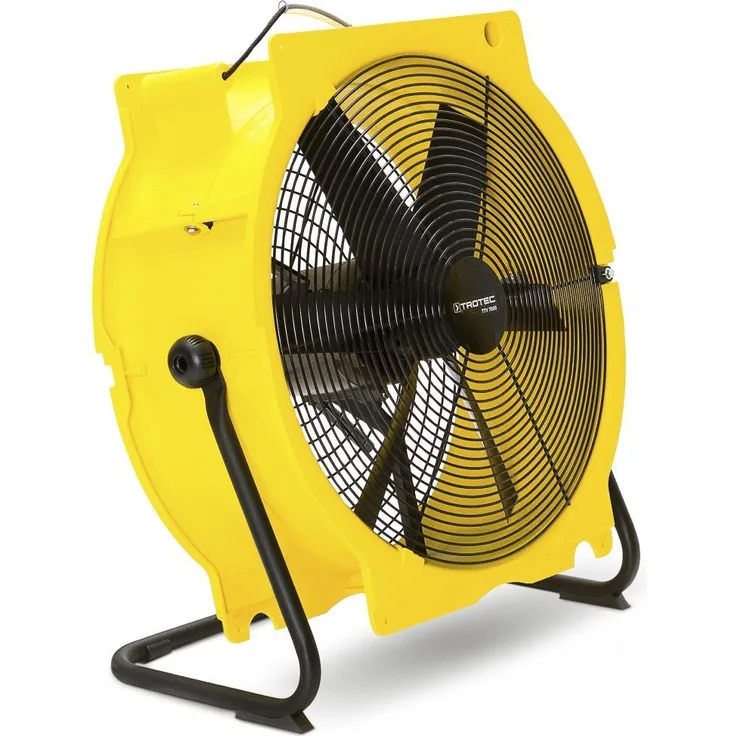 Trotec Axialventilator TTV 7000