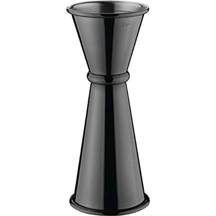 Olympia Barmaß schwarz