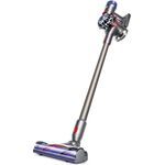 Dyson V8 Animal+ Handstaubsauger, 40 min Akkubetrieb, Zyklon-Technik, 2 Saugmodi
