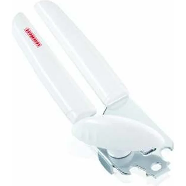 Leifheit Dosenöffner Exact ComfortLine 21,1 x 5,1 x 5 cm