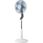 Rowenta VU5640 Turbo Silence Extreme, leise, 40W, Ventilator, 4 Geschwindigkeitsstufen