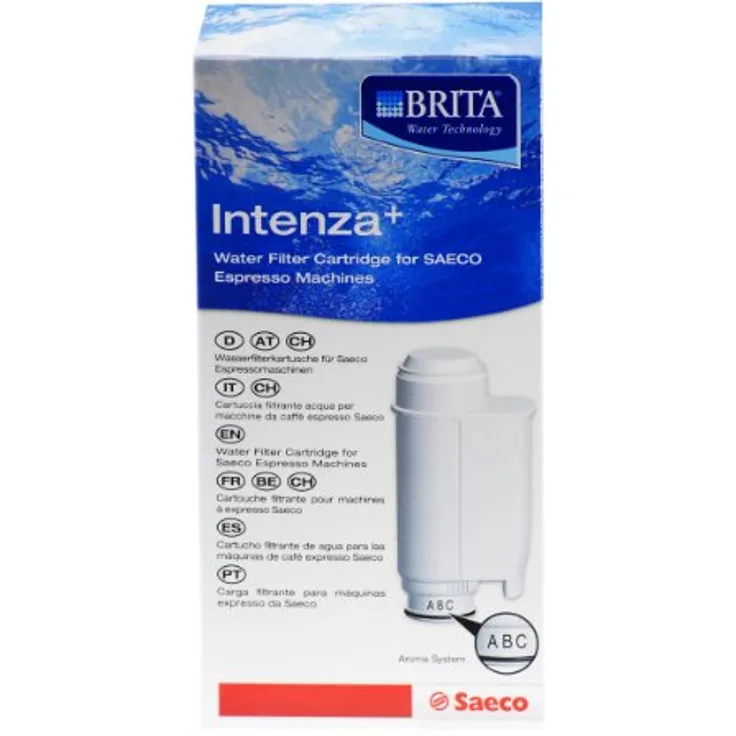 Saeco Wasserfilter Intenza
