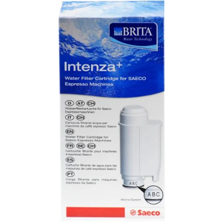 Saeco Wasserfilter Intenza