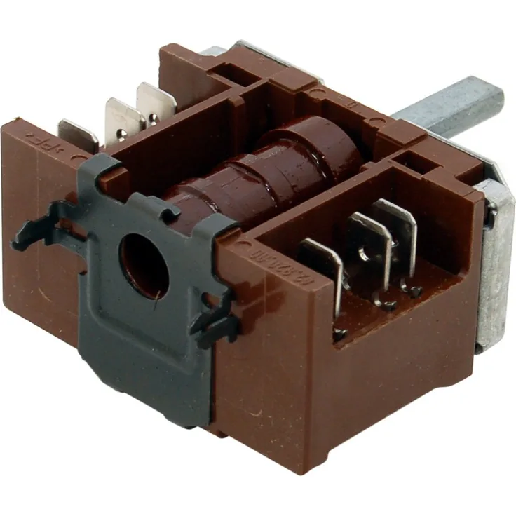 Beko 263100004 Ofen Ofen Schalter. Original Teilenummer 263100004,