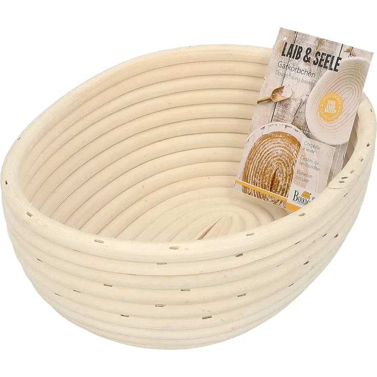 Birkmann | Gärbörbchen oval