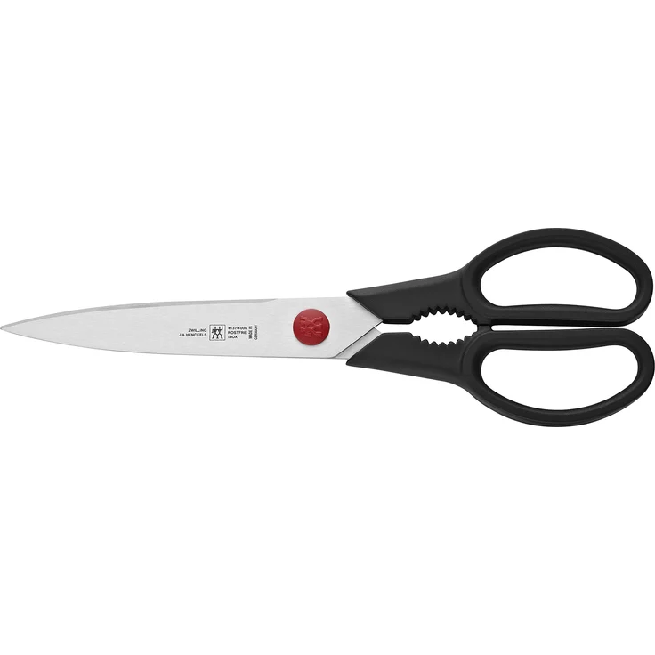 Twin L Vielzweckschere, Edelstahl rostfrei, 230 mm - Preisvergleich – Bild 1