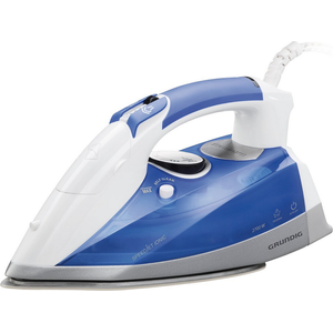 Bild für Grundig Speed Jet Ionic SI 7450