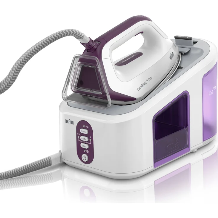 Braun IS 3155 Carestyle 3 PRO – Bild 1