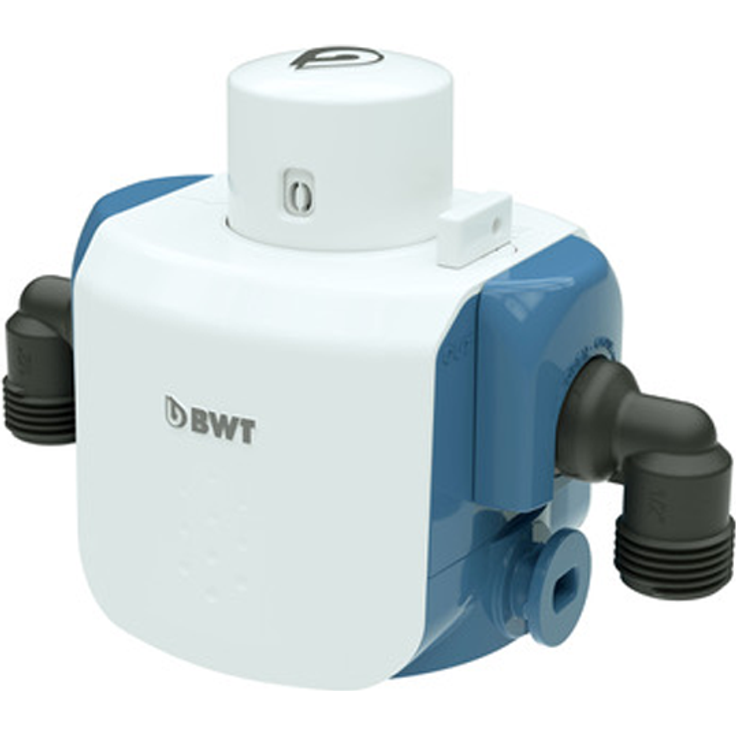 BWT Besthead FLEX-Filterkopf