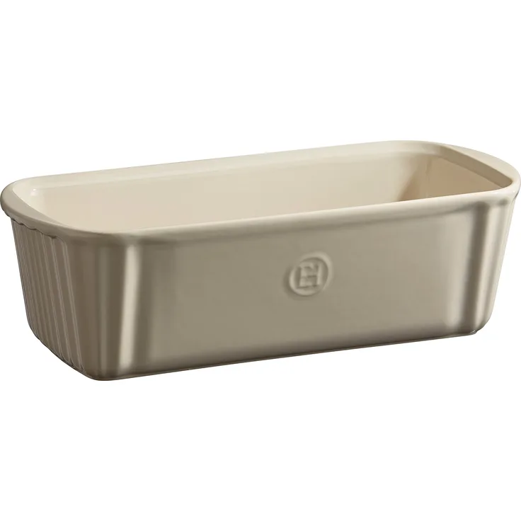 Cakevorm 310x130mm Emile Henry 6180-02 Argile