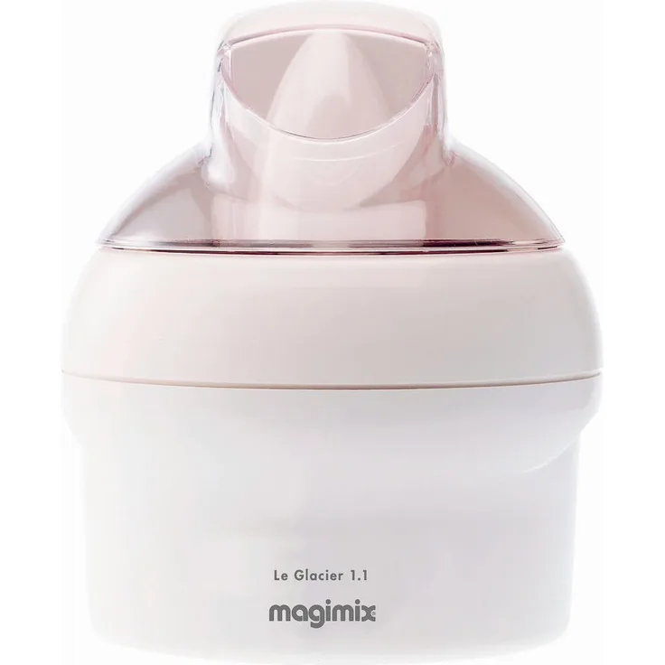 Magimix 11660 Eismaschine