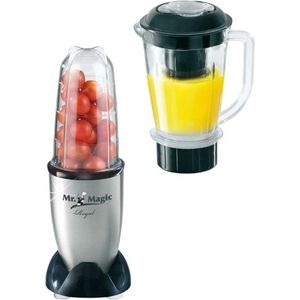 Bild für Magic Maxx Mr. Magic Royal