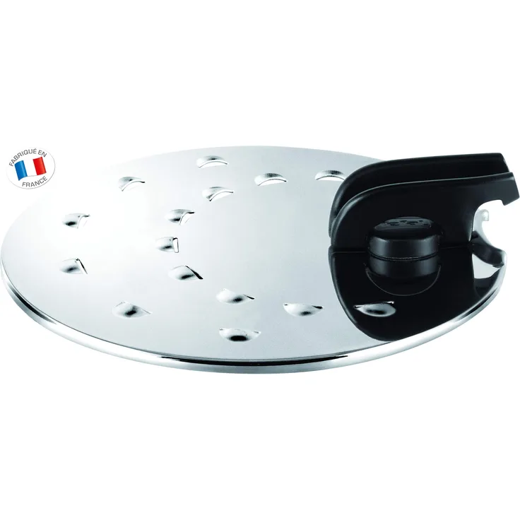 Tefal L99398 Ingenio Multideckel, 20 bis 28 cm