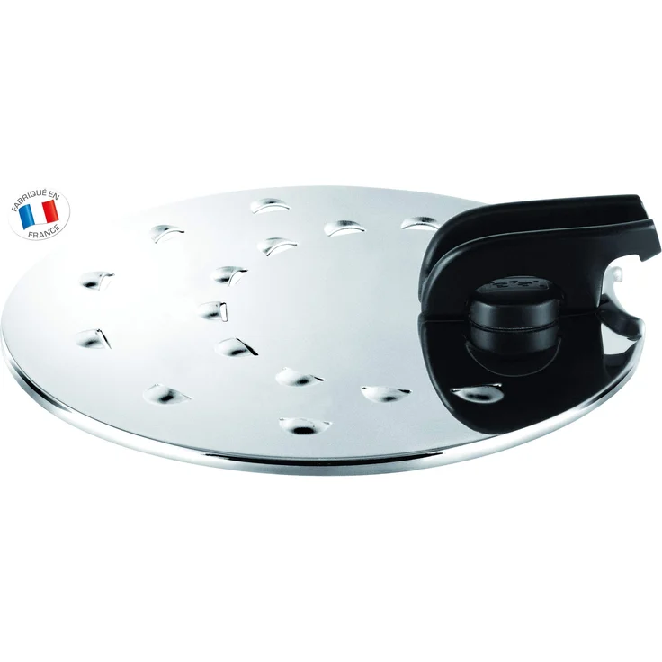 Tefal L99398 Ingenio Multideckel, 20 bis 28 cm