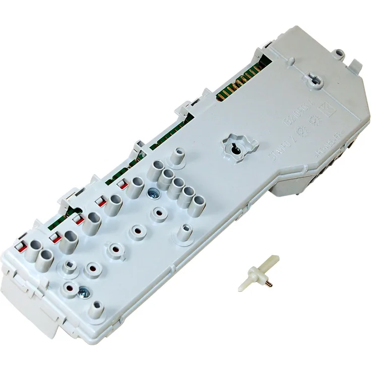 Zanussi Herdmodul: PCB-Netz. Teilenummer des Herstellers: 973914791191005