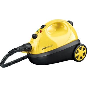 Bild für Clean Maxx 2652 Universal Steam Cleaner