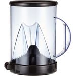 G S D Haushaltsgeräte DOSO Kaffeedosierer, Kunststoff