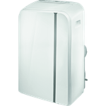 Koenic KAC 12020 Mobiles Klimagerät, weiß, Max. Raumgröße: 120 m³, WLAN