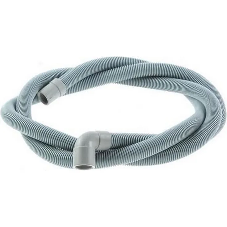 Ersatzteil - Wasserablaufschlauch 2,5 m - CANDY, ROSIERES, HOOVER, VEDETTE, ZEROWATT - 47826