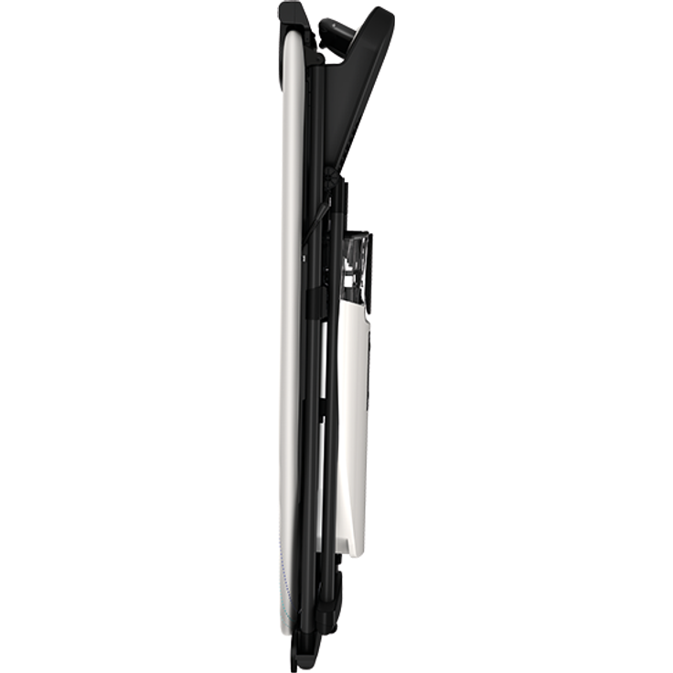 Laurastar Smart I - Dampfbügelsystem, 3,5 bar Dampfdruck, mit Gebläse- und Ansaugfunktion, Bluetooth-Konnektivität – Bild 3