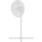 Medion Standventilator (MD18795) mit Fernbedienung 103-123cm Höhe 3 Stufen