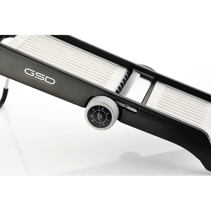 GSD Profi Mandoline - Kunststoff 30 061