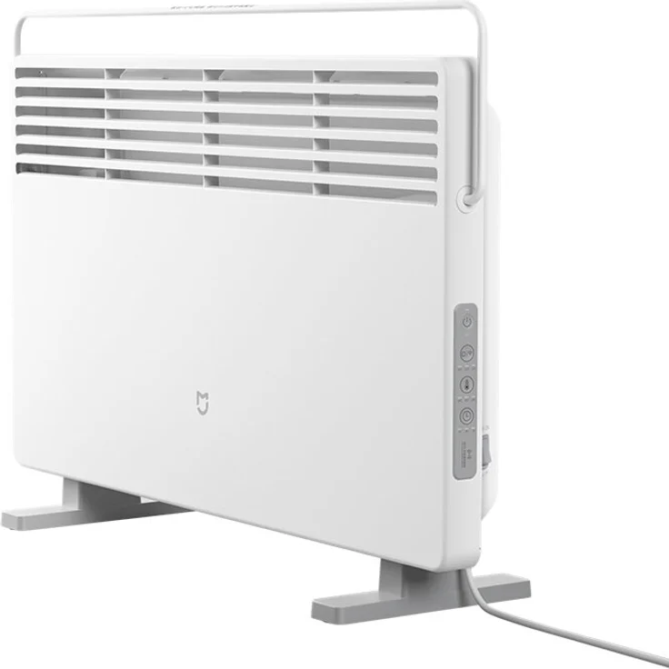 Xiaomi Mi Smart Space Heater S intelligente Raumheizung, 2200 Watt Leistung, Konvektor – Bild 2