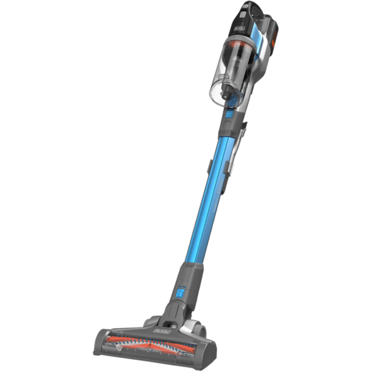 Black + Decker BHFEV362D
