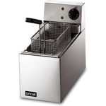 Lincat LSF Fritteuse, 2,5 l