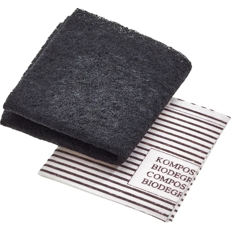Universal Friteusen-Filter-Set