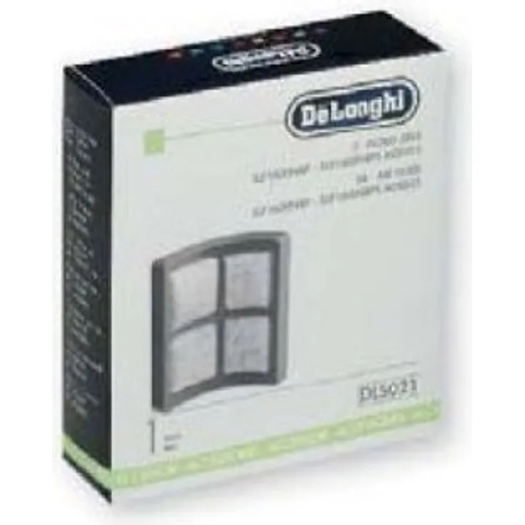 De 'Longhi Exit Air Filter für Stick Vakuum Modell xlf1600