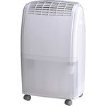 Zibro DX 118 Luftentfeuchter