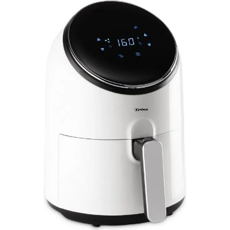 Heißluftfritteuse ''''Hot Air Fryer'''' weiß''