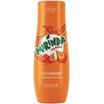 SodaStream Getränkesirup Mirinda 440 ml