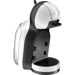 De'Longhi EDG 305.WB , NESCAFÉ Dolce Gusto Mini Me , Kapsel Kaffeemaschine, Farbe Weiß - Schwarz 