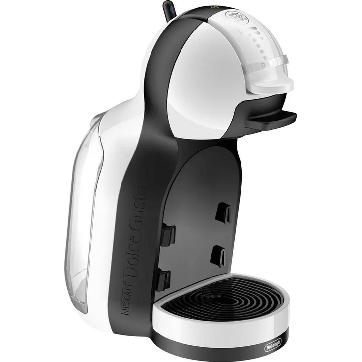 De'Longhi EDG 305.WB , NESCAFÉ Dolce Gusto Mini Me , Kapsel Kaffeemaschine, Farbe Weiß - Schwarz  – Bild 1