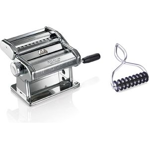 Bild für Marcato Wellness 08 0152 12 00 Nudelmaschine Atlas 150 Pastabike